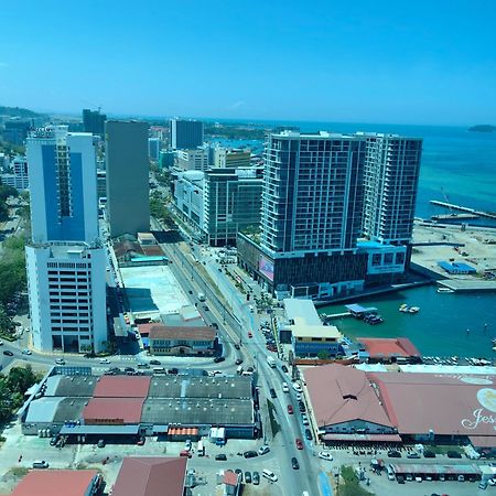 Jesselton Quay By Miraton Lodge 1 Kota Kinabalu Extérieur photo