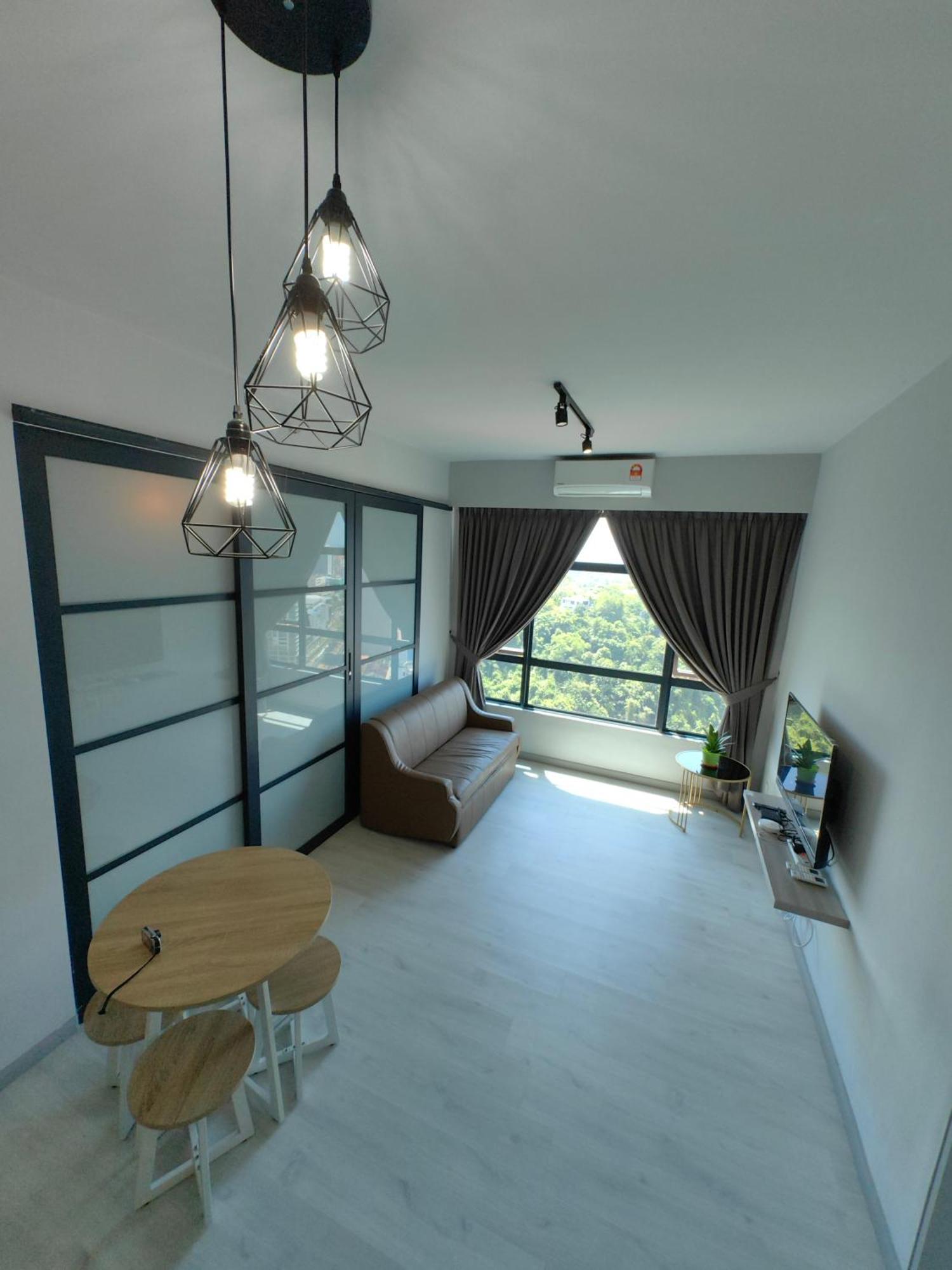 Jesselton Quay By Miraton Lodge 1 Kota Kinabalu Extérieur photo