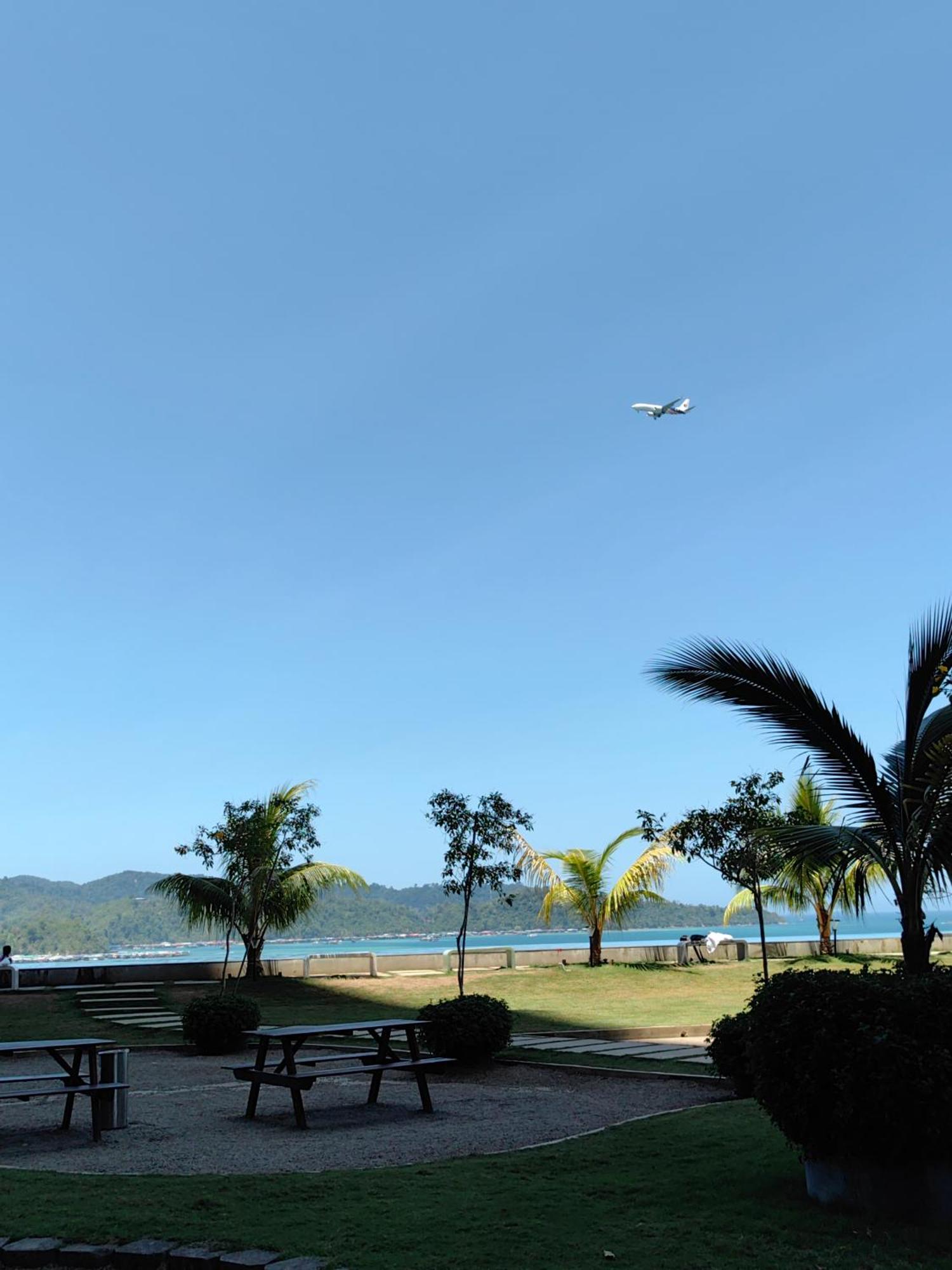 Jesselton Quay By Miraton Lodge 1 Kota Kinabalu Extérieur photo