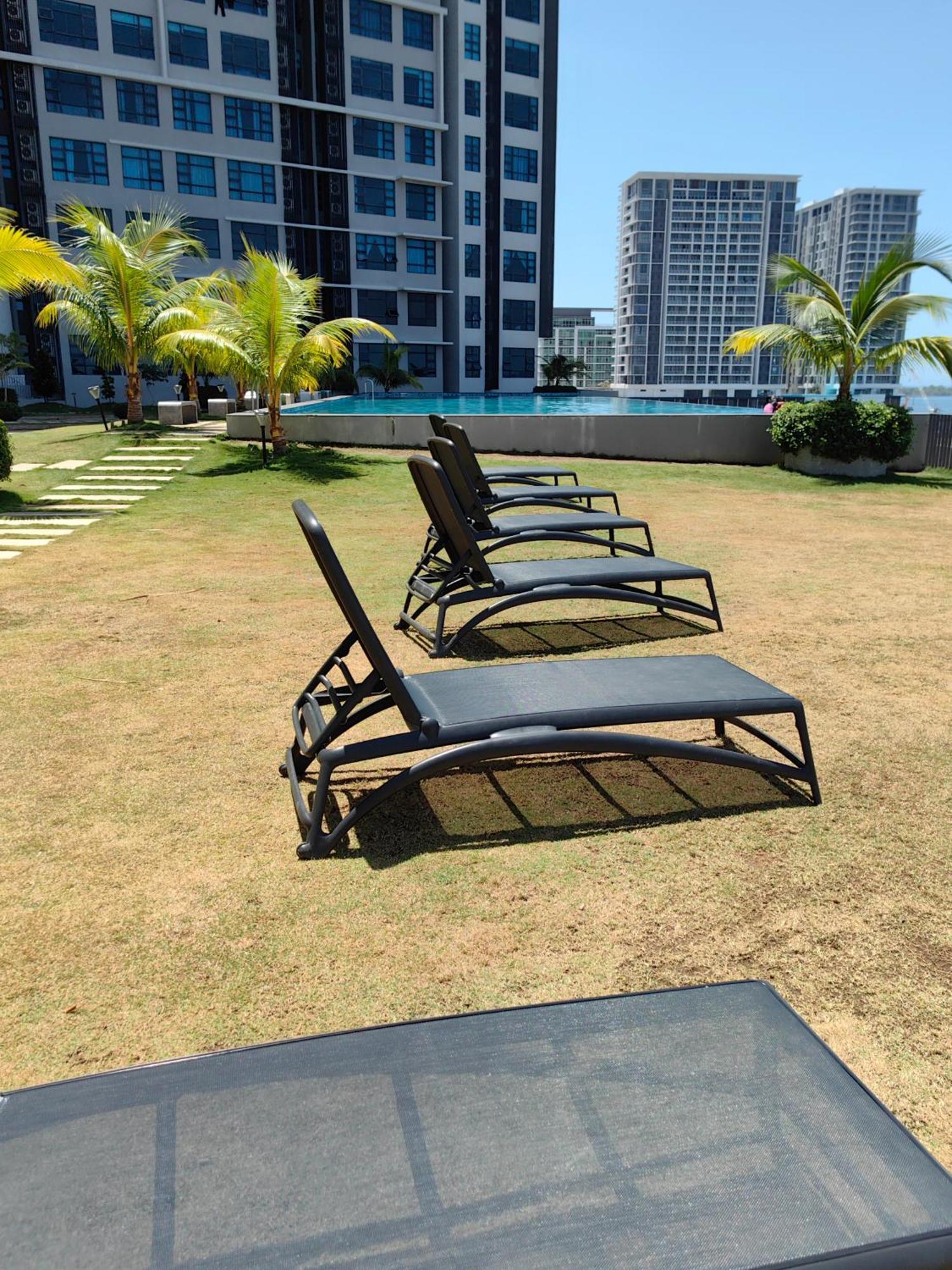 Jesselton Quay By Miraton Lodge 1 Kota Kinabalu Extérieur photo